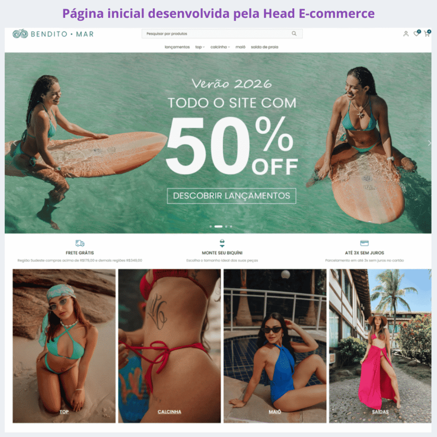 Portifolio head e-commerce desenvolvimento de loja virtual na shopify5