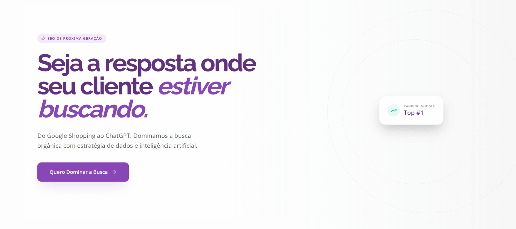 seo para ecommerce