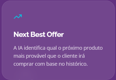 ia para crm mobile