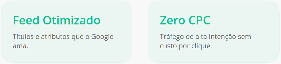 seo para o google shoping desktop